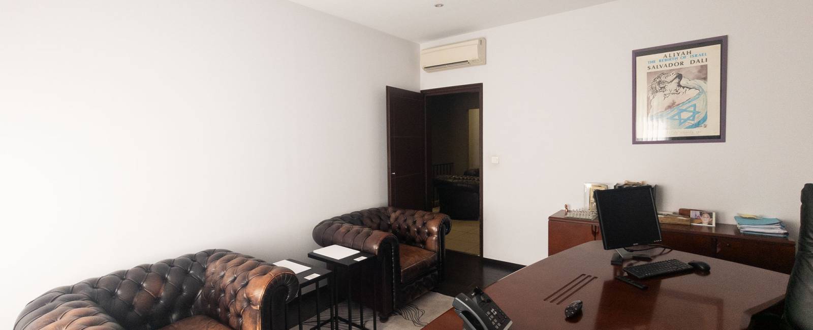 Une équipe d'avocats expérimentés